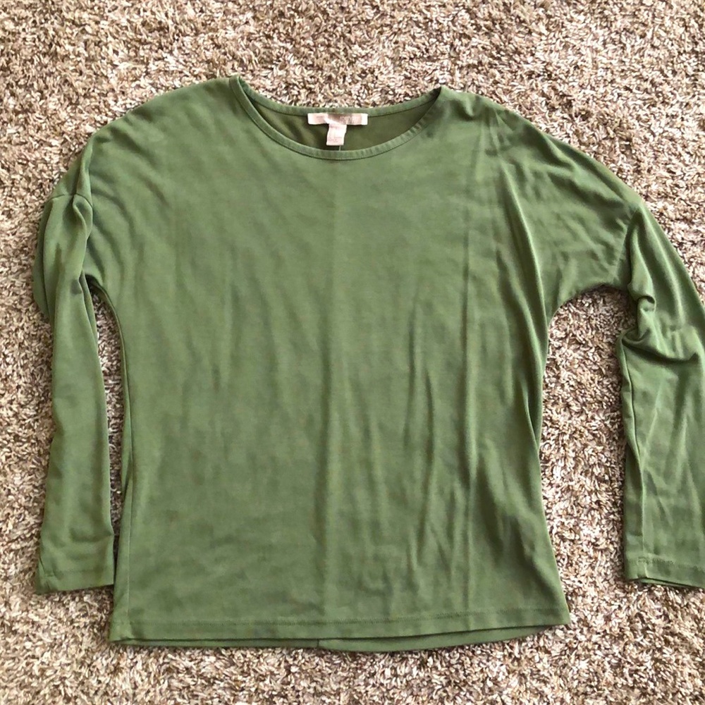 🎉5 for $25🎉 Forever 21 long sleeve shirt